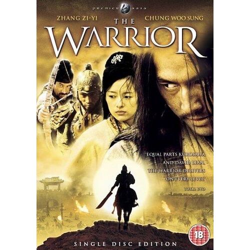 The Warrior