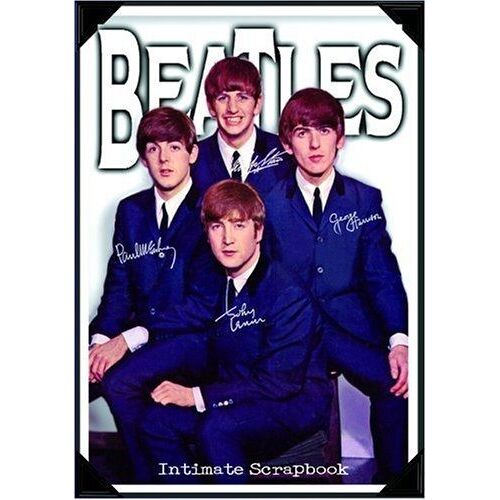 Intimate Scrapbook