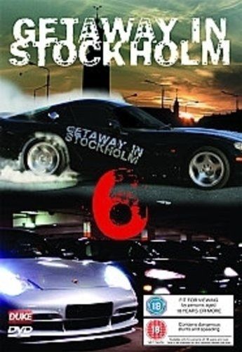 Getaway In Stockholm - Vol. 6
