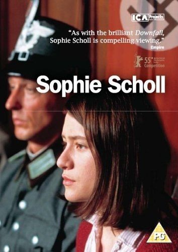 Sophie Scholl - The Final Days