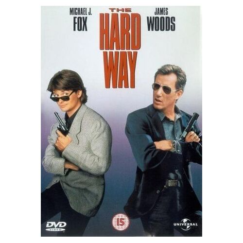 The Hard Way