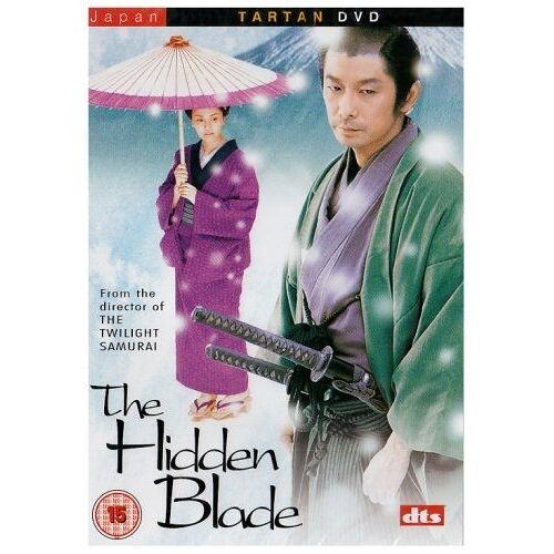 The Hidden Blade