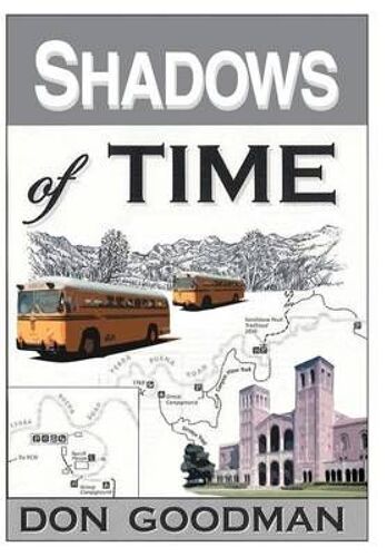 Shadows Of Time
