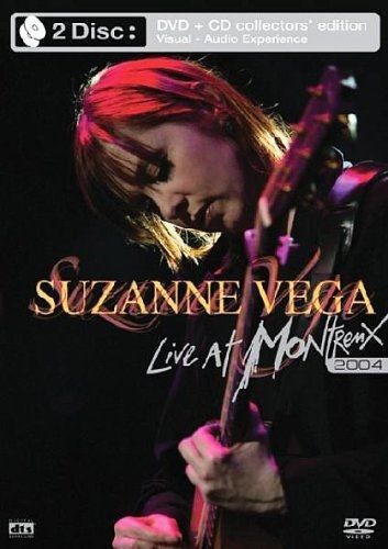 Live At Montreux (2004)