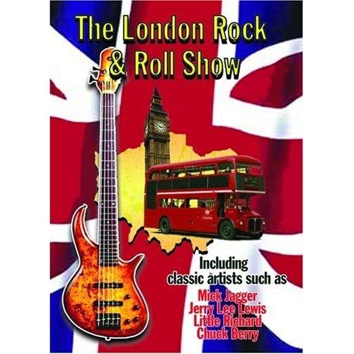 The London Rock & Roll Show