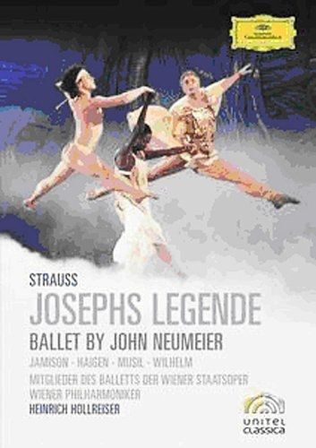 Joseph Legende