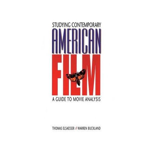 Studying Contemporary American Film