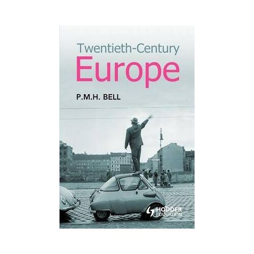 Twentieth-Century Europe