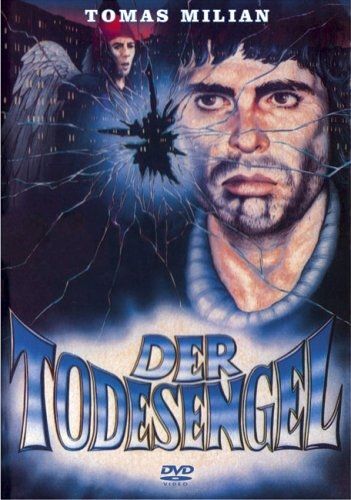 Der Todesengel - Tomas Milian Der Todesengel - Tomas Milian [Import Allemand] (Import)