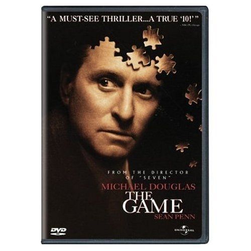 The Game