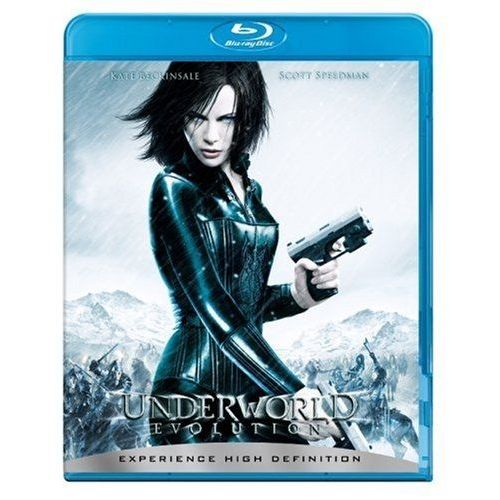 Underworld Evolution [Blu-Ray] (Import)