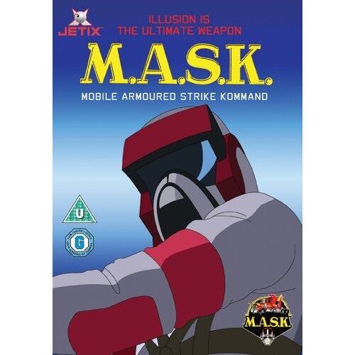 M.A.S.K.