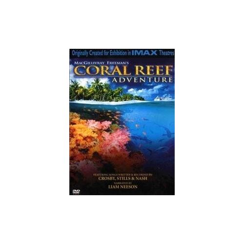 Imax : Coral Reef