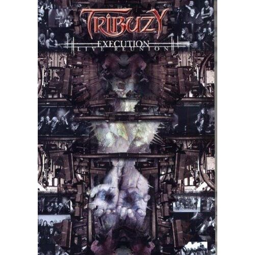 Execution Live Reunion - Tribuzy