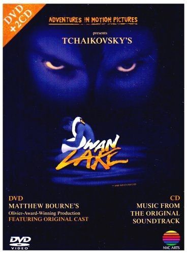 Matthew Bourne - Swan Lake