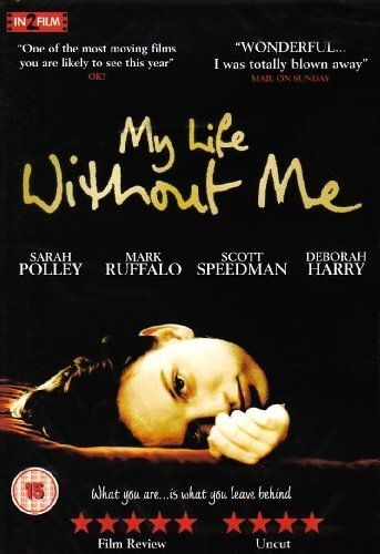 My Life Without Me