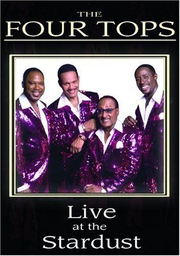 Live At Stardust