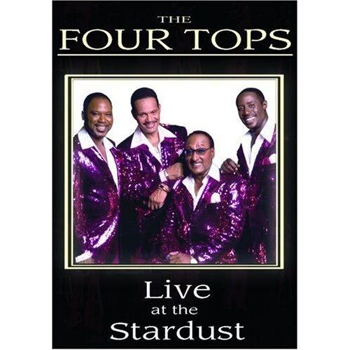 Live At Stardust