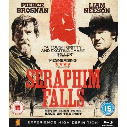 Seraphim Falls  - Blu-Ray