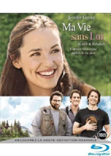 Ma Vie Sans Lui (Blu-Ray)