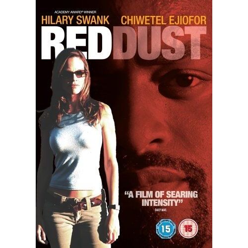 Red Dust [Import Anglais] (Import)