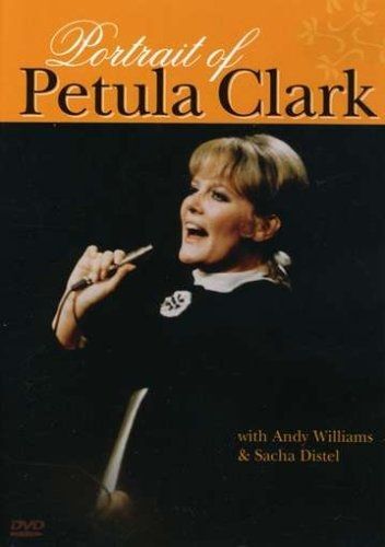 Portrait - Clarke, Petula