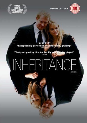 Inheritance (Import)