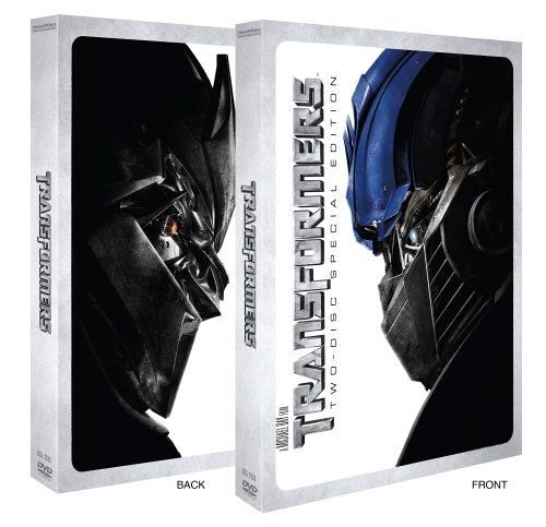Transformers - Two Disc Special Edition