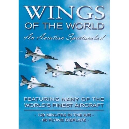 Wings Of The World