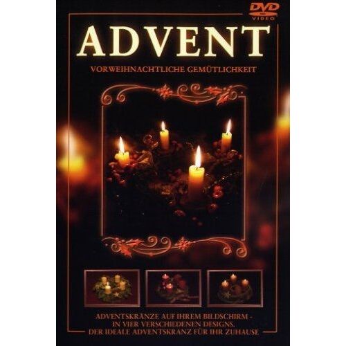Various Advent-Dvd [Import Allemand] (Import)
