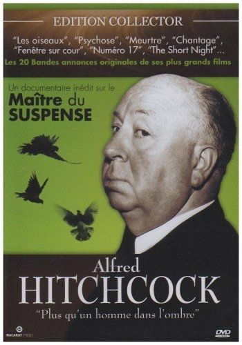 Plus Qu'un Homme Dans L'hombre