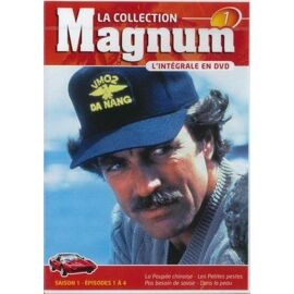 Magnum - Volume 1