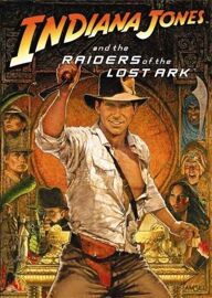 Indiana Jones - Raiders Of The Lost Ark - Special Edition