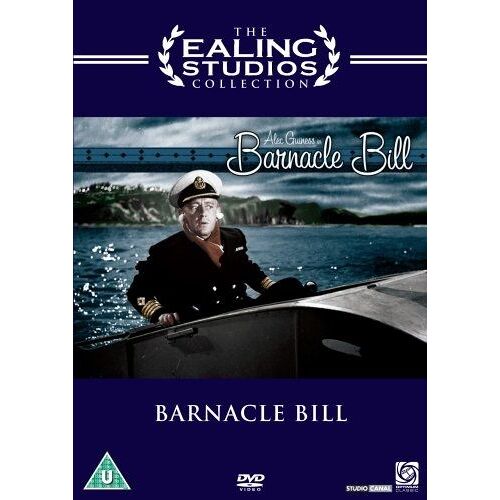Barnacle Bill [Import Anglais] (Import)