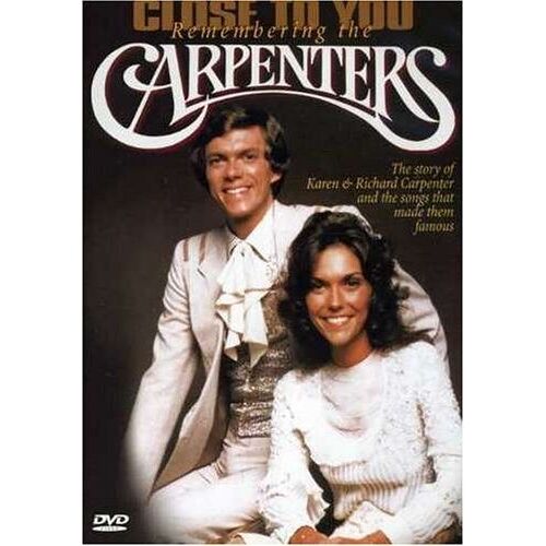 Remembering The Carpenters