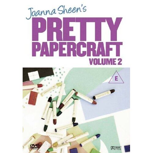Pretty Papercraft Vol.2 [Import Anglais] (Import)
