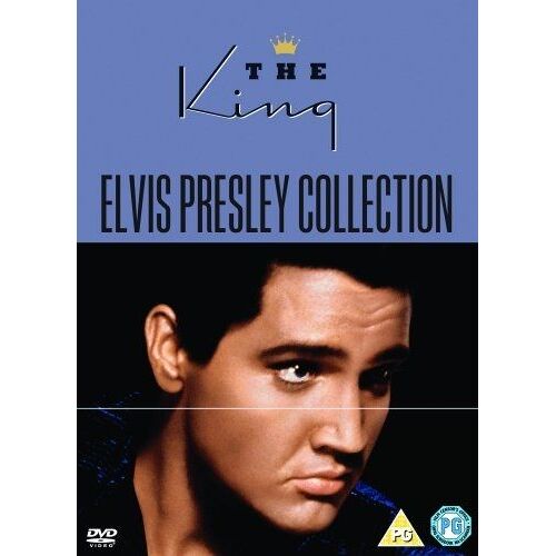 Elvis Presley Collection