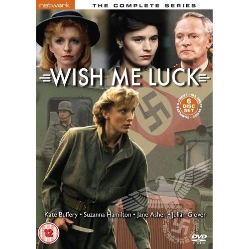 Wish Me Luck - Complete [Repackaged]