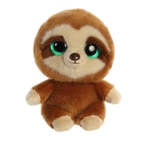 Aurora World 61085 Soft Toy, Brown