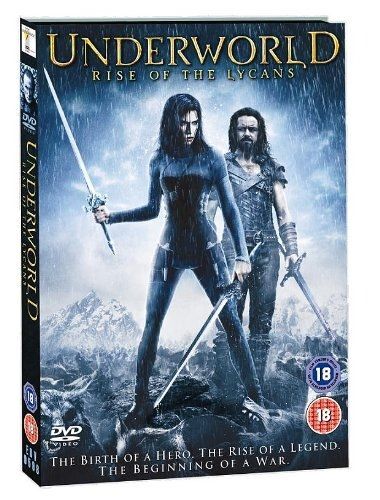 Underworld - Rise Of The Lycans [Import Anglais] (Import)