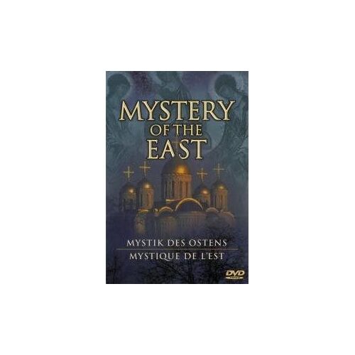 Mystery Of The East :