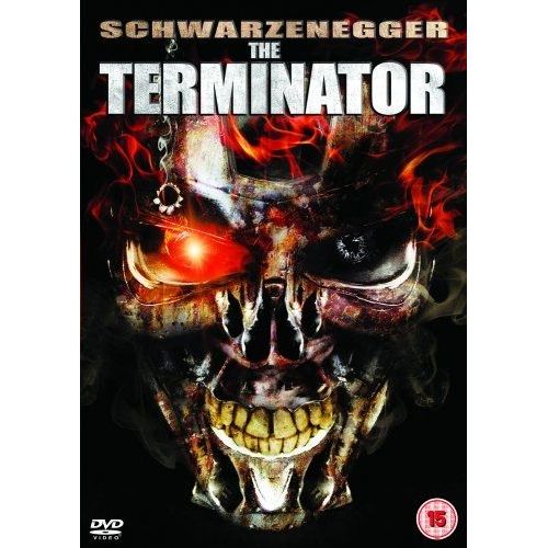 The Terminator [Import Anglais] (Import)