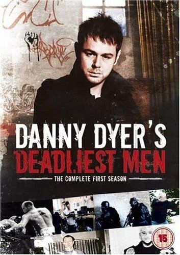 Danny Dyer's Deadliest Men Vol.1 (Import)