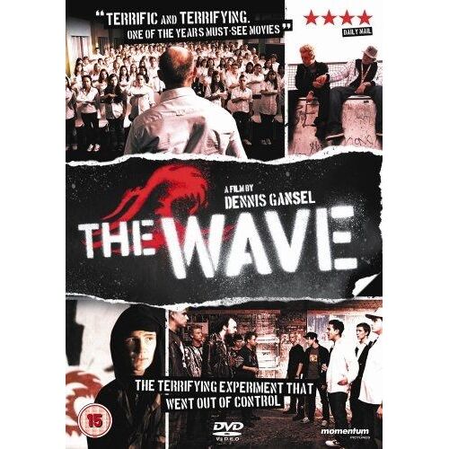 The Wave [Import Anglais] (Import)