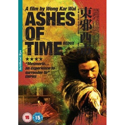 Ashes Of Time Redux (Import)