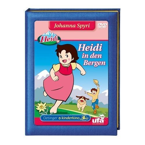 Heidi - ... In Den Bergen [Import Allemand] (Import)
