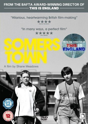 Somers Town [Import Anglais] (Import)