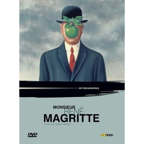 Rene Magritte