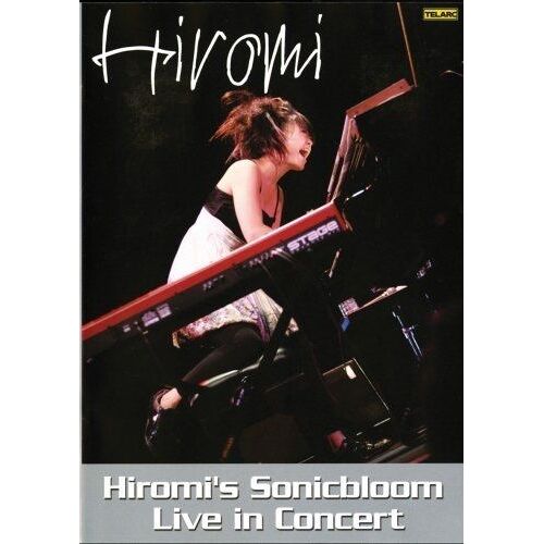 Hiromi's Sonic Bloom - Live In Concert