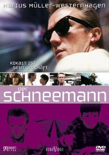 Der Schneemann [Import Allemand] (Import)